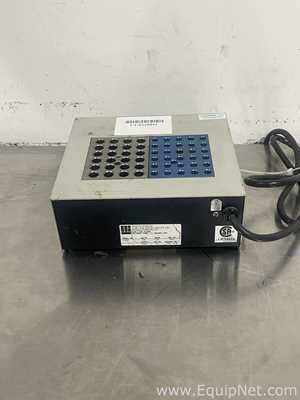 Linhas de Aquecedor Lab-Line Instruments 2052