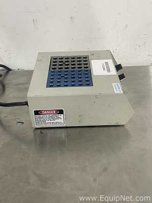 Linhas de Aquecedor Lab-Line Instruments 2052