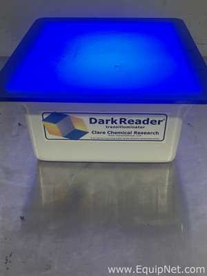 Clarechemical Dark Reader Transilluminator