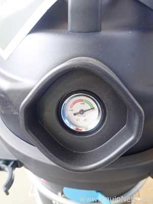 Unused Nilfisk VHS011 Industrial Vacuum Cleaner