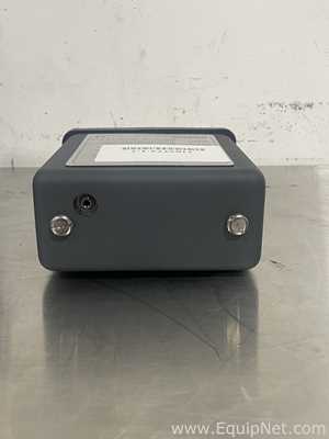 Physitemp BAT-12 Temp Meter w/case
