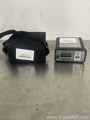 Physitemp BAT-12 Temp Meter w/case