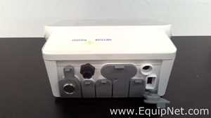 Lot of Mettler Toledo pH Meters