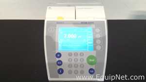 Lot of Mettler Toledo pH Meters