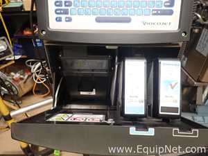 VideoJet 1210 Inkjet Coder - SCRAP