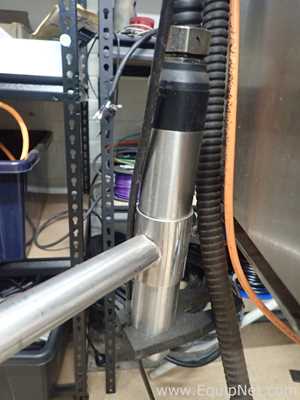 VideoJet 1210 Inkjet Coder - SCRAP