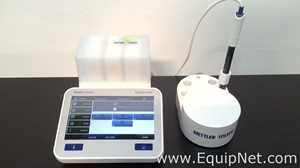 Lot of Mettler Toledo pH Meters