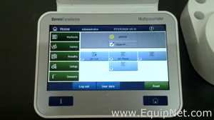 Lot of Mettler Toledo pH Meters