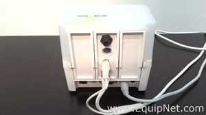 Lot of Mettler Toledo pH Meters