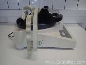Fritsch Analysette 3 Spartan Sieve