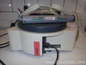 Fritsch Analysette 3 Spartan Sieve