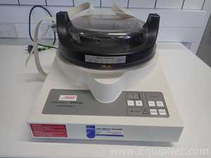 Fritsch Analysette 3 Spartan Sieve