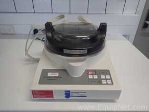 Fritsch Analysette 3 Spartan Sieve