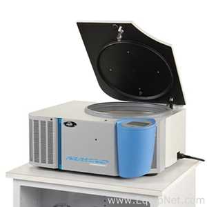 Nuaire NU-C200R General Purpose Bench Top Refrigerated Centrifugal