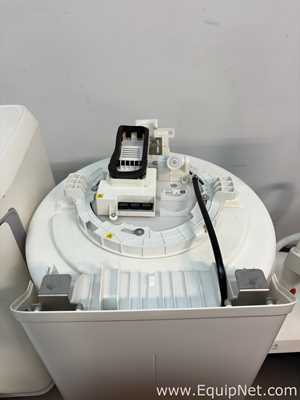 Millipore Milli-Q IQ 7010 Water Purification and Still System