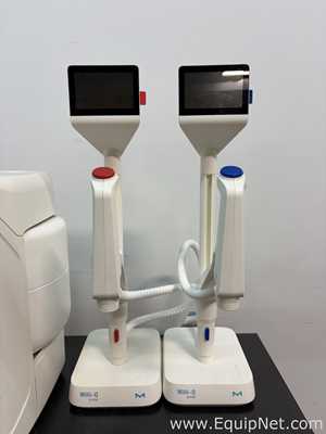 Millipore Milli-Q IQ 7010 Water Purification and Still System