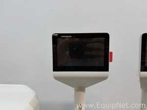 Millipore Milli-Q IQ 7010 Water Purification and Still System