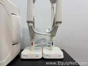 Millipore Milli-Q IQ 7010 Water Purification and Still System