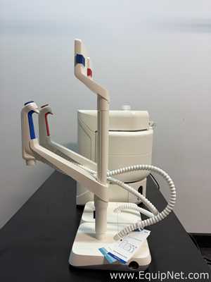 Millipore Milli-Q IQ 7010 Water Purification and Still System