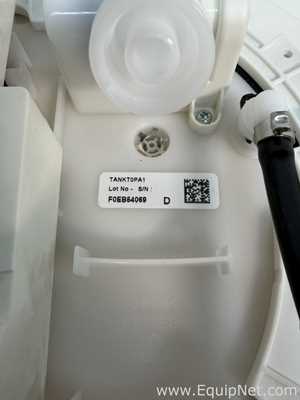 Millipore Milli-Q IQ 7010 Water Purification and Still System