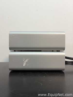 Sistema de Eletroforese Lonza 4D-Nucleofector