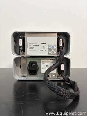 Sistema de Eletroforese Lonza 4D-Nucleofector