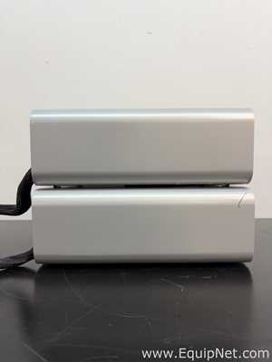 Sistema de Eletroforese Lonza 4D-Nucleofector