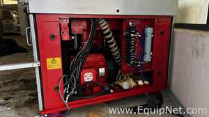 Compressora Rotativa de Comprimidos Manesty Rotapress Diamond