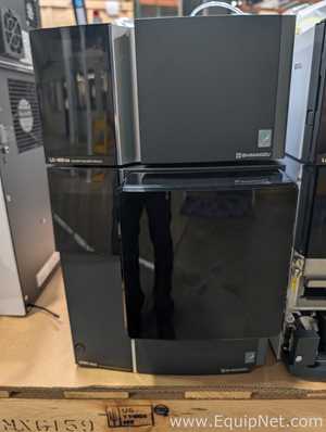 Shimadzu LCMS-2050 Single Quadrupole High-Performance Liquid Chromatograph Mass Spectrometer