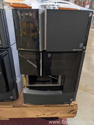 Shimadzu LCMS-2050 Single Quadrupole High-Performance Liquid Chromatograph Mass Spectrometer