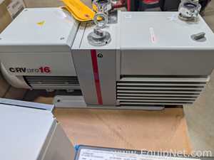 Shimadzu LCMS-2050 Single Quadrupole High-Performance Liquid Chromatograph Mass Spectrometer
