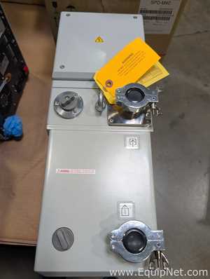 Shimadzu LCMS-2050 Single Quadrupole High-Performance Liquid Chromatograph Mass Spectrometer