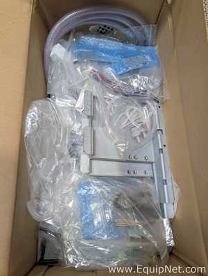 Shimadzu LCMS-2050 Single Quadrupole High-Performance Liquid Chromatograph Mass Spectrometer