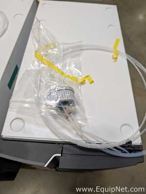 Shimadzu LCMS-2050 Single Quadrupole High-Performance Liquid Chromatograph Mass Spectrometer