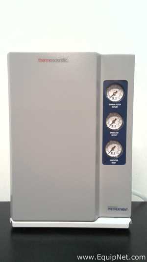 Wasseraufreinigungs- und Destillationssystem Thermo Scientific 50157886