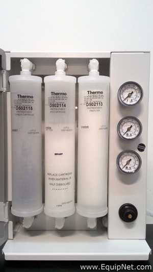 Wasseraufreinigungs- und Destillationssystem Thermo Scientific 50157886