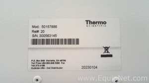 Wasseraufreinigungs- und Destillationssystem Thermo Scientific 50157886