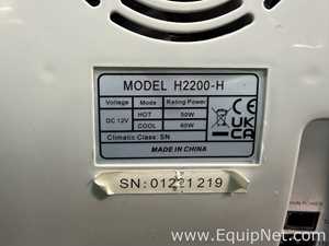 Inkubator Benchmark Scientific Inc. H2200-H