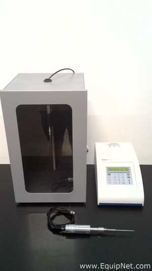 Sonikator Fisher Scientific FB120