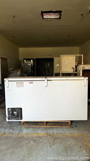 Congelador Metalfrio Solutions DA550