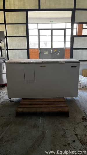 Congelador Metalfrio Solutions DA550