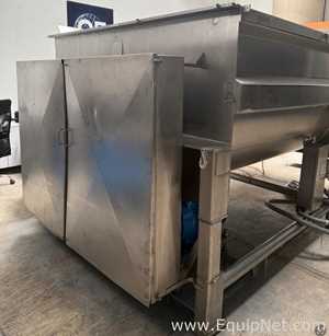 Misturador A-One Manufacturing MB-04096-V-C