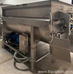 Misturador A-One Manufacturing MB-04096-V-C