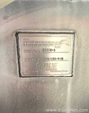 Misturador A-One Manufacturing MB-04096-V-C