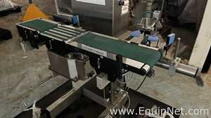 Garvens Automation S2 Checkweigher