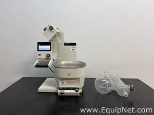 Evaporador Buchi Labortechnik AG R-300 EL