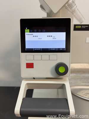Evaporador Buchi Labortechnik AG R-300 EL