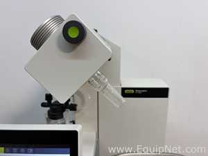 Evaporador Buchi Labortechnik AG R-300 EL