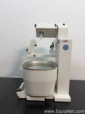 Evaporador Buchi Labortechnik AG R-300 EL