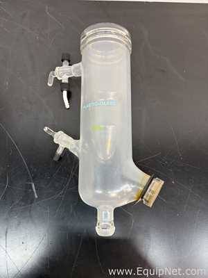 Evaporador Buchi Labortechnik AG R-300 EL